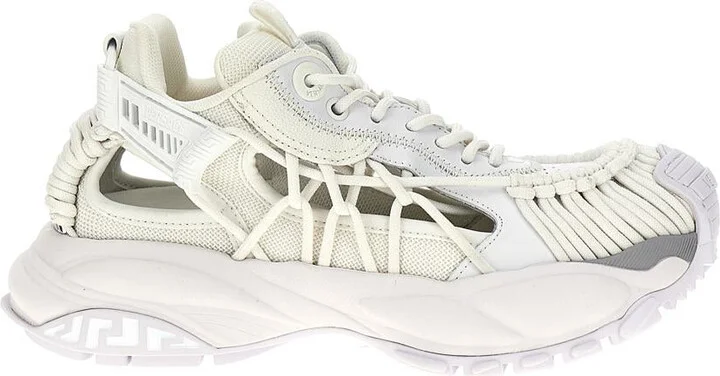 Versace 'Versace Mercury M_Vs_01' Sneakers