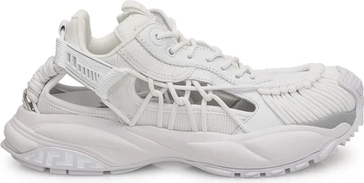 Versace Versace Mercury M_Vs_01 Sneakers