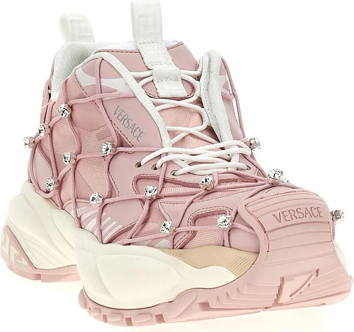 Versace 'Versace Mercury M_Vs_02' Sneakers - Image 2