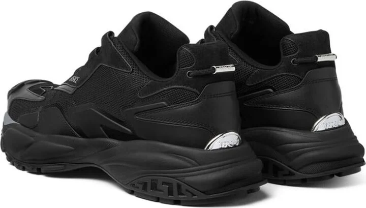 Versace Versace Mercury M_Vs_04 Sneakers - Image 3