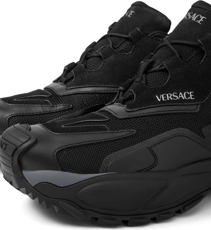 Versace Versace Mercury M_Vs_04 Sneakers - Image 2
