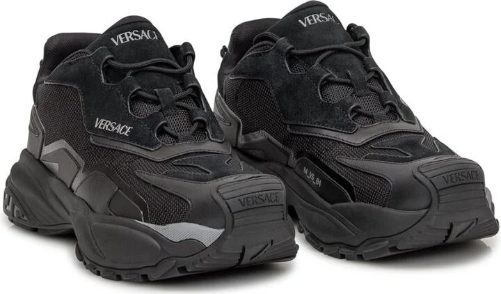 Versace Versace Mercury Sneakers M_Vs_04 - Image 2
