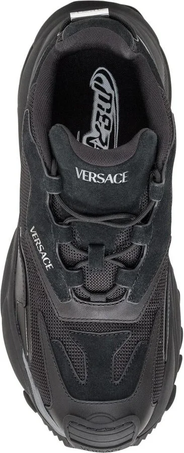 Versace Versace Mercury Sneakers M_Vs_04 - Image 4