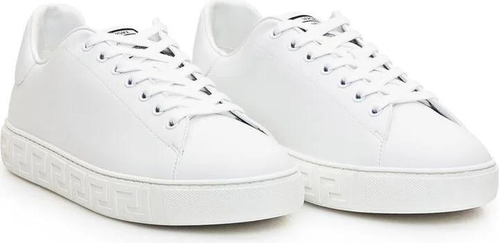 Versace Versace Sneakers - Image 2