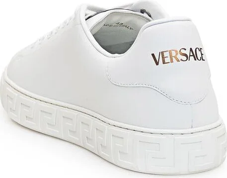 Versace Versace Sneakers - Image 3