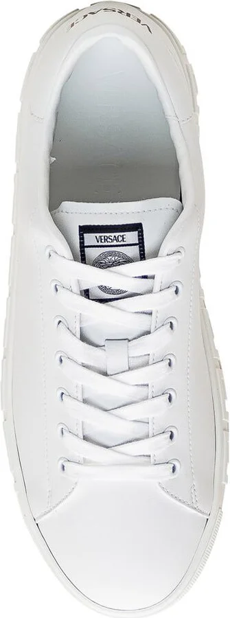 Versace Versace Sneakers - Image 4