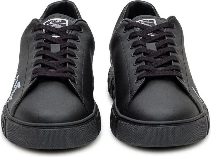 Versace Versace Sneakers - Image 2