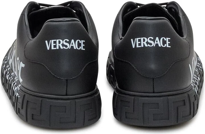 Versace Versace Sneakers - Image 3