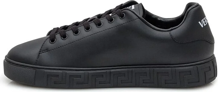 Versace Versace Sneakers - Image 4