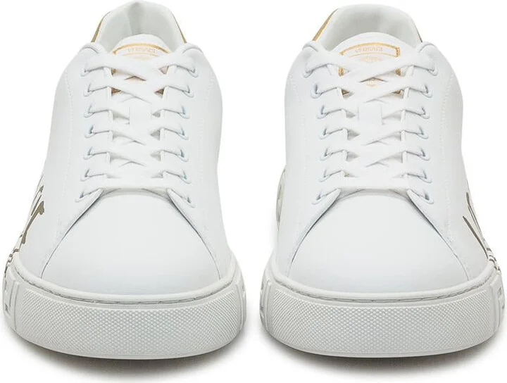 Versace Versace Sneakers - Image 2