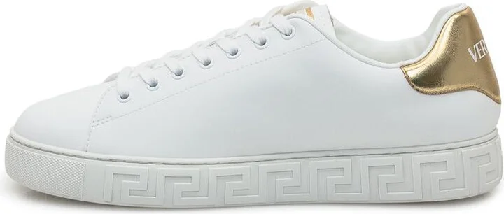 Versace Versace Sneakers - Image 4