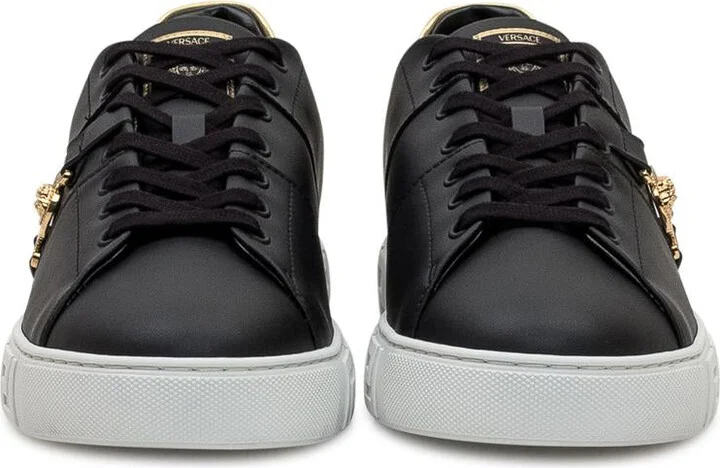 Versace Versace Sneakers - Image 2