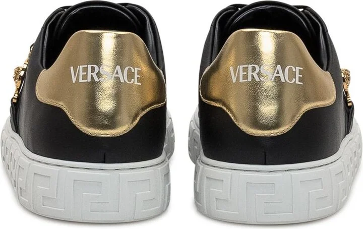 Versace Versace Sneakers - Image 3