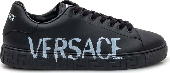 Versace Versace Sneakers