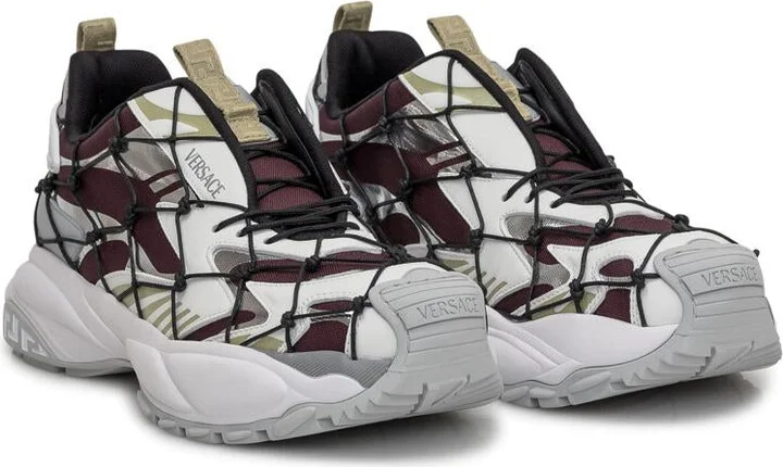 Versace Vesace Mercury Sneaker M_Vs_03 - Image 2