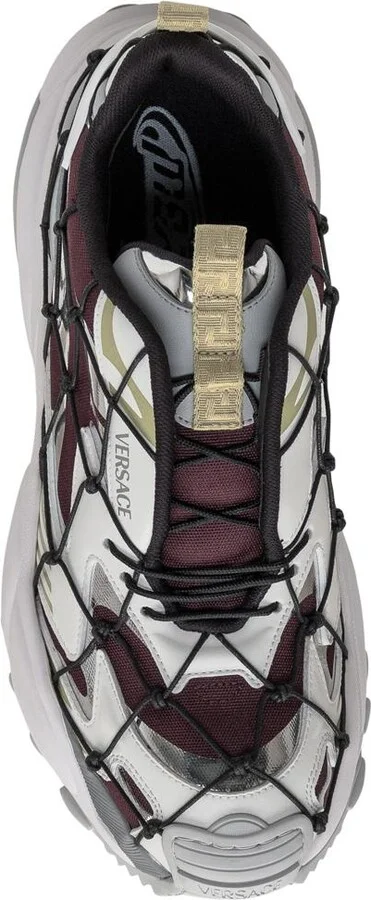 Versace Vesace Mercury Sneaker M_Vs_03 - Image 4