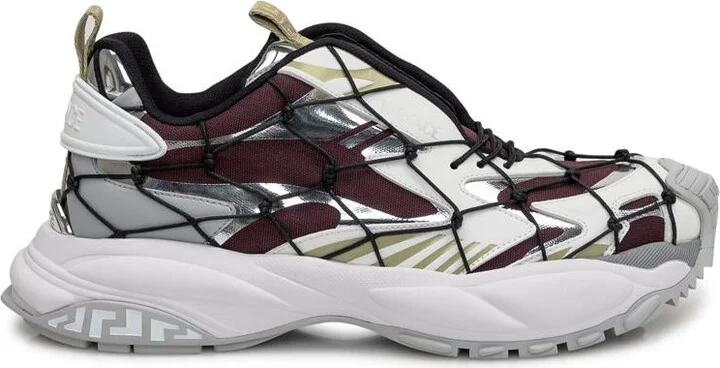 Versace Vesace Mercury Sneaker M_Vs_03
