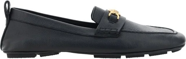 Versace Villa Slip-On Loafers