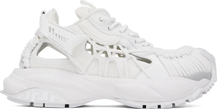 1W000 White