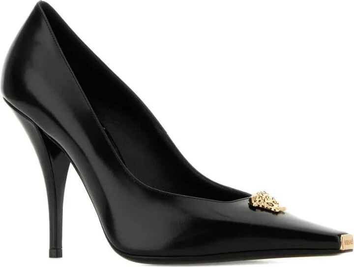 Versace With Heel - Image 2