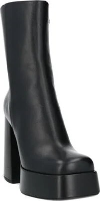 Versace Woman Ankle boots - Image 2