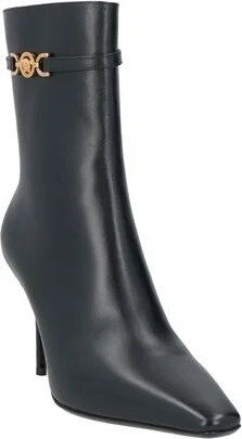 Versace Woman Ankle boots - Image 2