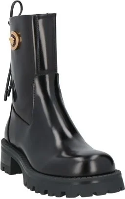 Versace Woman Ankle boots - Image 2