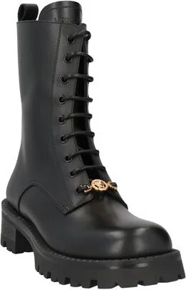Versace Woman Ankle boots - Image 2