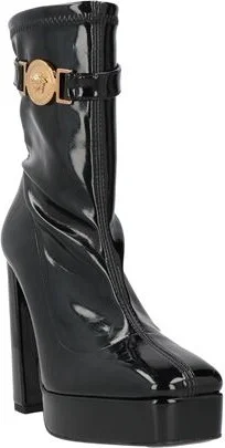 Versace Woman Ankle boots - Image 2