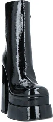 Versace Woman Ankle boots - Image 2