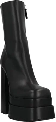 Versace Woman Ankle boots - Image 2