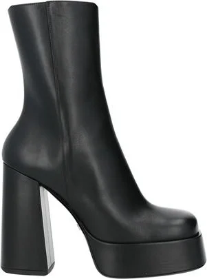 Versace Woman Ankle boots