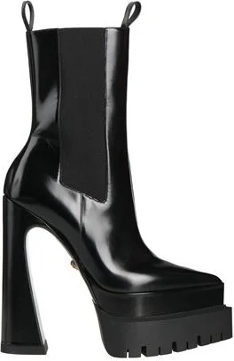 Versace Woman Ankle boots