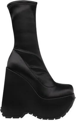 Versace Woman Ankle boots