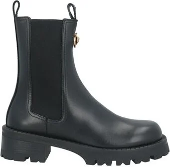 Versace Woman Ankle boots