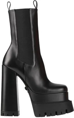 Versace Woman Ankle boots