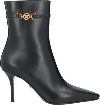 Versace Woman Ankle boots