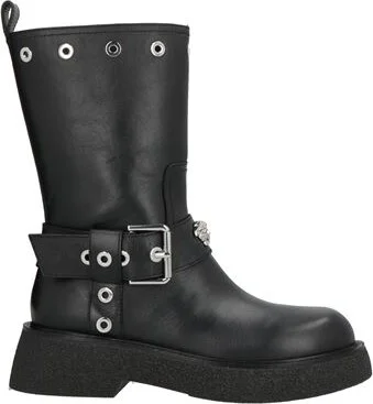 Versace Woman Ankle boots