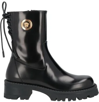 Versace Woman Ankle boots