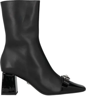 Versace Woman Ankle boots