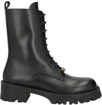 Versace Woman Ankle boots