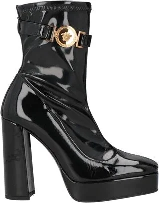 Versace Woman Ankle boots