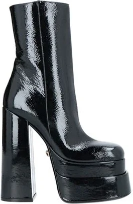 Versace Woman Ankle boots