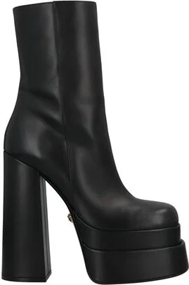 Versace Woman Ankle boots