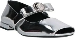 Versace Woman Ballet flats - Image 2
