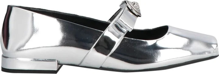 Versace Woman Ballet flats - Image 3