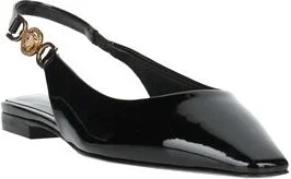 Versace Woman Ballet flats - Image 2