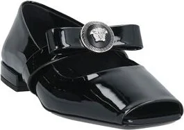 Versace Woman Ballet flats - Image 2