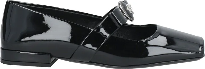 Versace Woman Ballet flats - Image 3
