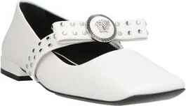 Versace Woman Ballet flats - Image 2